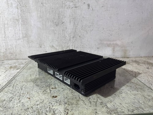 Volvo xc90 2006 - xc90, endstufe