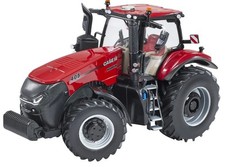 Modell traktor case magnum - modell,