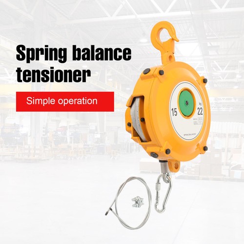 Balancer 22kg federzug - balancer,