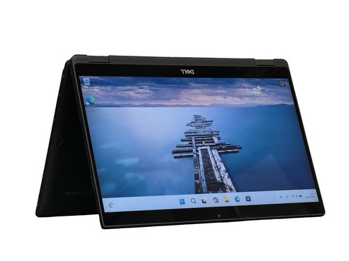 Schneller dell latitude - dell, 7390