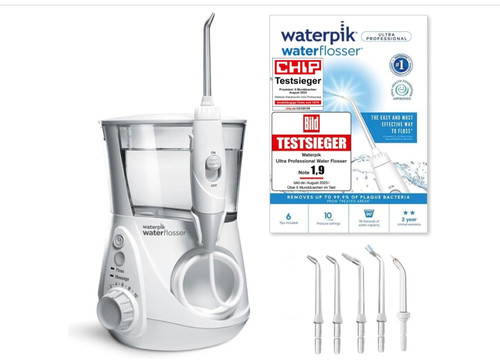 Waterpik ultra professional - waterpik,