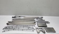 Mercedes W212 Dekorleiste