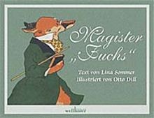 Magister fuchs von sommer - magister,