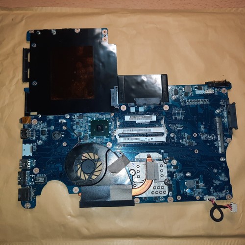 Mainboard datz1gmb8e0 toshiba - mainboard,