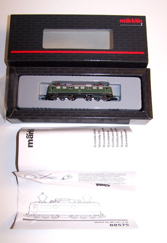 Märklin mini club - märklin, spur
