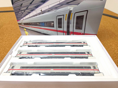 Märklin ergänzungswagen set - märklin, ergänzungswagen-set
