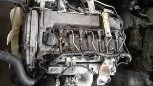 Motor hyundai kia sorento - motor,