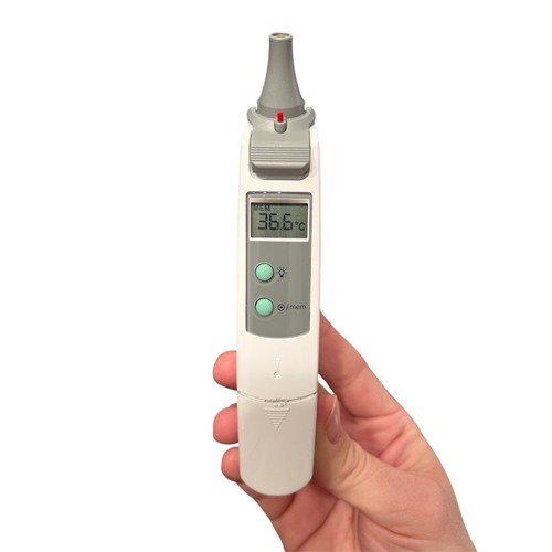 Braun thermoscan 6013 - braun,