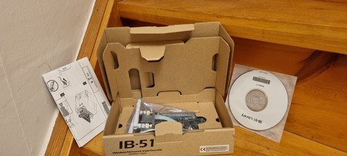 Kyocera wireless lan - kyocera,