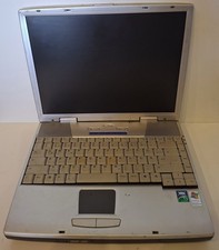 Elitegroup Green320 Notebook