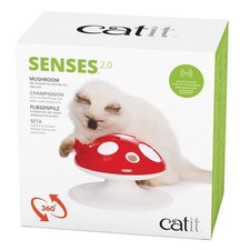 Catit Senses 20 Mushroom