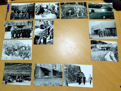 Ganzes konvolut fotos - ganzes, /
