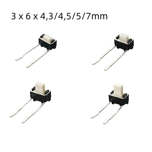 4 5 7mm micro - x, 4,3/4,5/5/7mm