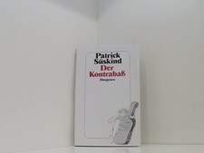 Der Kontrabass Patrick