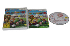 Nintendo wii spiel mario party - wii, spiel"mario