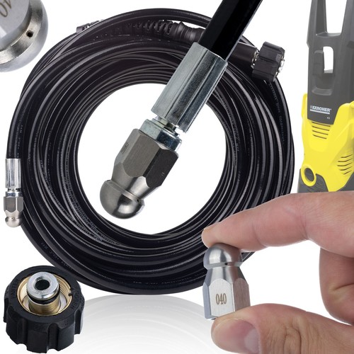 Rosfix 35m high pressure - 35m,