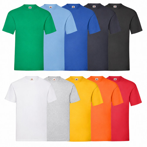 Fruit the loom shirt - the,
