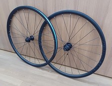 BONTRAGER AFFINITY TLR DISC