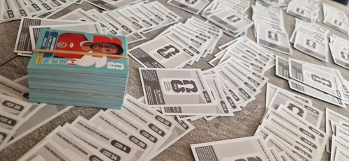 Panini 2026 fwc sticker zum - wm,
