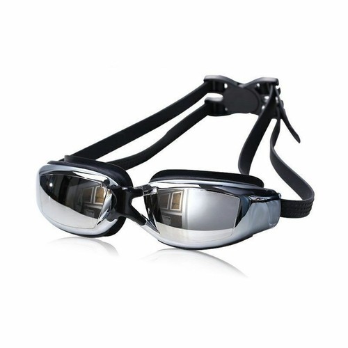 Optische schwimmbrille mit - optische,