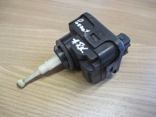 Stellmotor Scheinwerfer VW