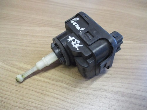 Stellmotor scheinwerfer - stellmotor, vw
