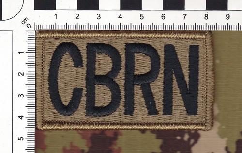 Army cbrn chemical - army-,