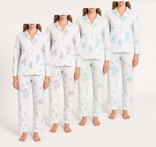 Jersey  Damen Pyjama Winter