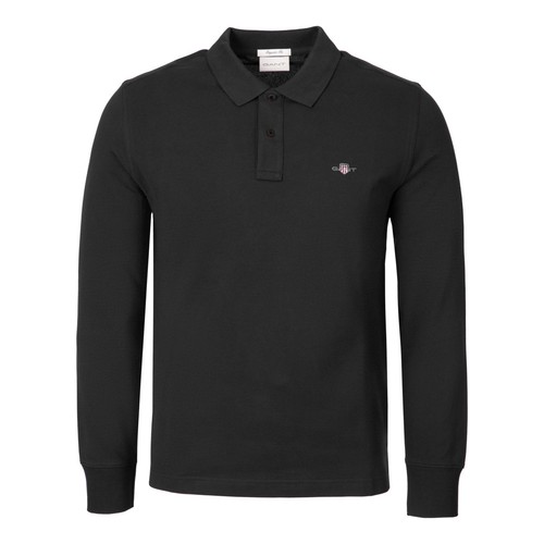 Gant reg shield pique - gant,