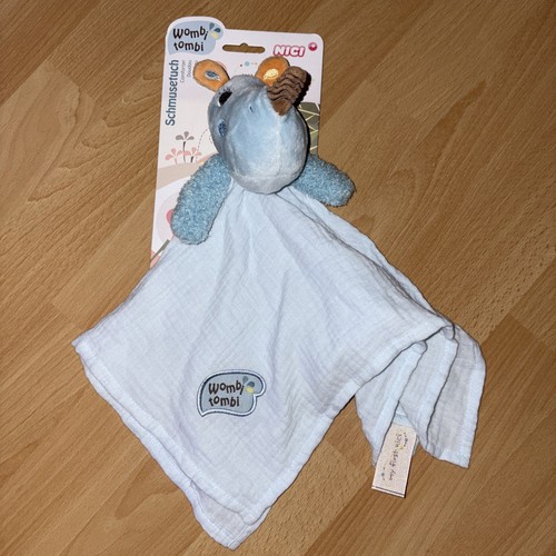 Neu nici wombi - neu,