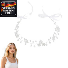 Blumenmädchen Haarreifen