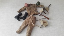 Dragon-1/6-WW2-Uniform