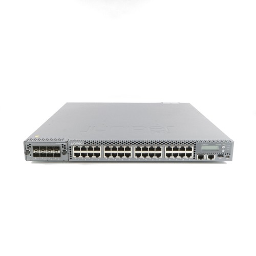 Juniper ex4550 32t afi switch - ex4550-32t-afi,