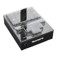 Decksaver - Numark Scratch