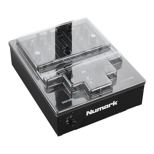 Decksaver numark scratch - numark,