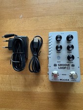 Mooer Groove Loop X2