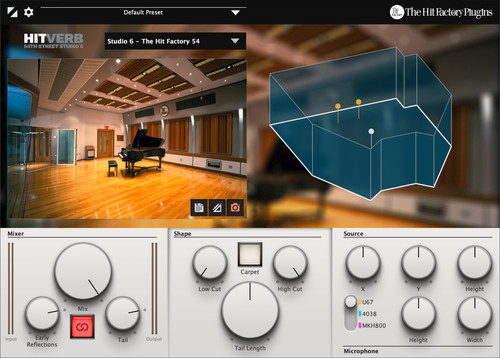 The hit factory plugins - hit,