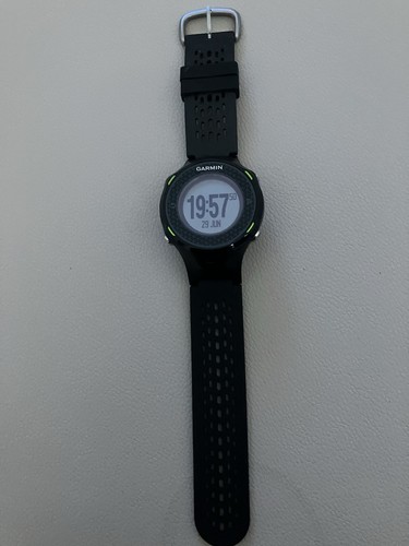 Garmin gps sportuhr fürs - garmin,