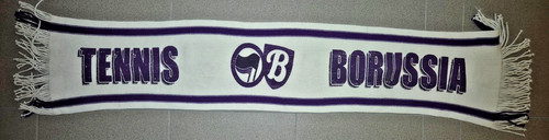 Tennis borussia berlin - borussia,