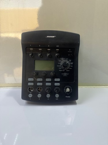 Bose tonematch 01701 9 - tonematch, 01701-9