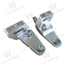 Obere & Unter Servolenkung