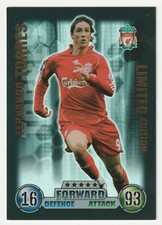 Fernando Torres Limited