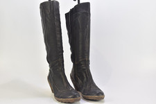 El Naturalista  Damen Stiefel Stiefelette Boots  EUR 41 Nr. 2-R-790