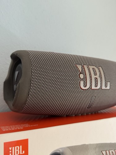 Jbl charge - jbl, 5