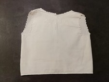 Antike Puppenkleidung