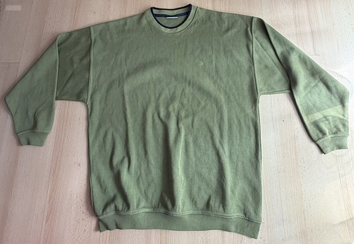 Herren sweatshirt langarm - sweatshirt,