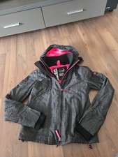 Superdry Damen Jacke Gr.38 NEU