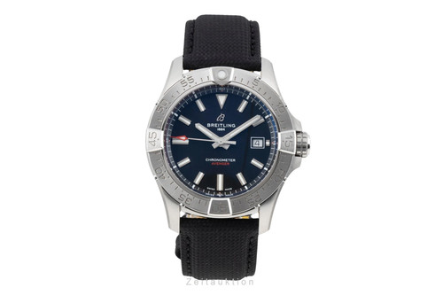 Breitling avenger edelstahl - avenger, 42