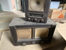 Mende 168 W Volksempfänger