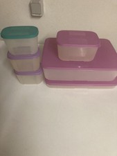 Tupperware Konvolut Dosen